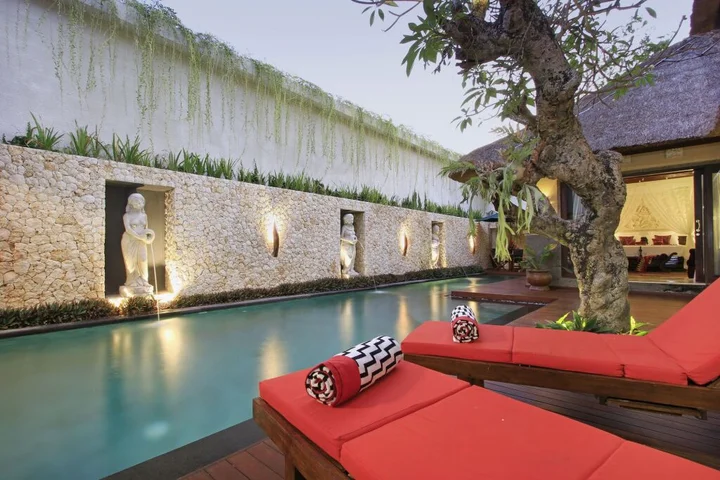 Денпасар: Manzelejepun Luxury Villas