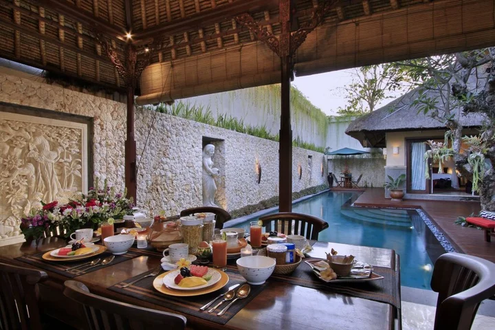 Денпасар: Manzelejepun Luxury Villas