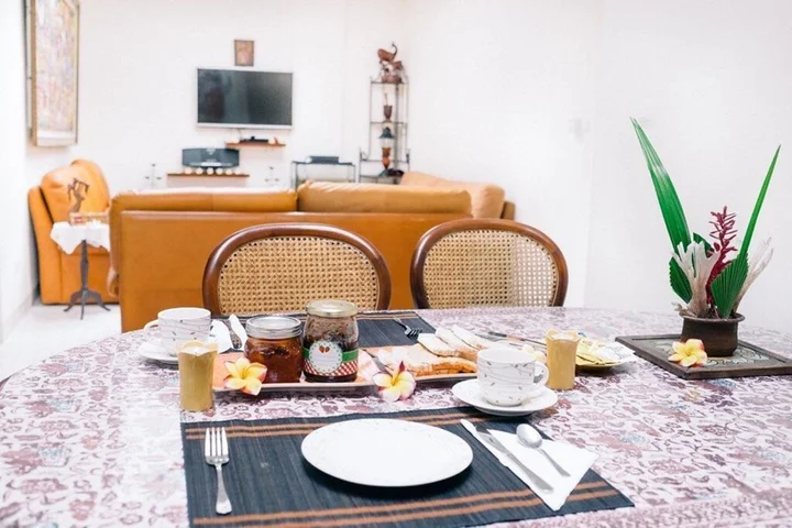 Денпасар: Manzelejepun Luxury Villas