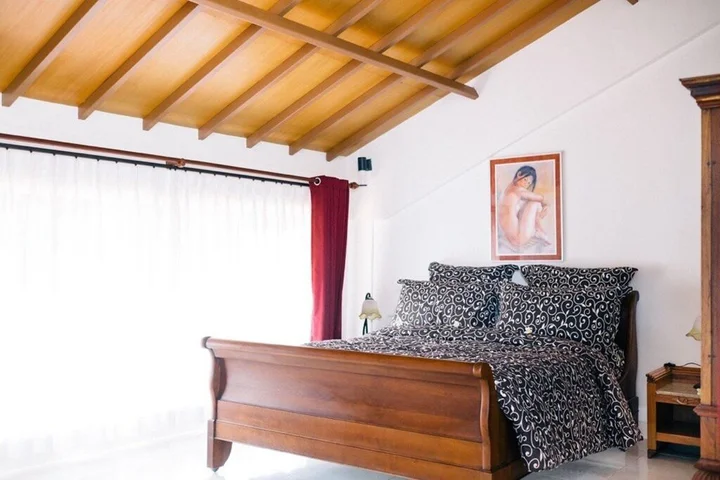 Денпасар: Manzelejepun Luxury Villas