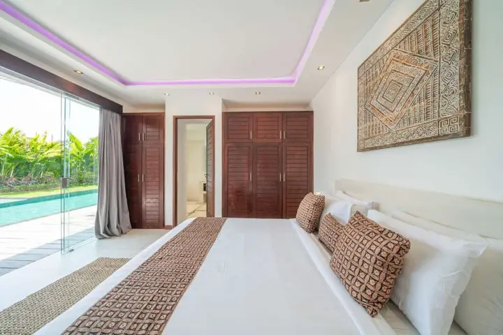Кута: Villa Tira