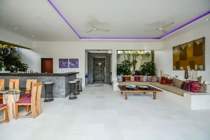 Villa Nala — фото 1