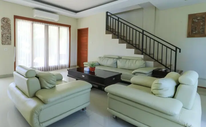 Джимбаран: Royal Majesty Villas jimbaran