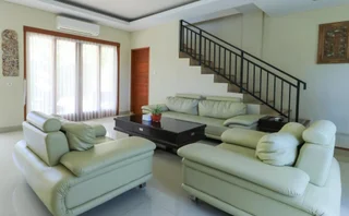Джимбаран: Royal Majesty Villas jimbaran