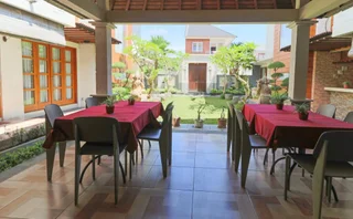 Джимбаран: Royal Majesty Villas jimbaran