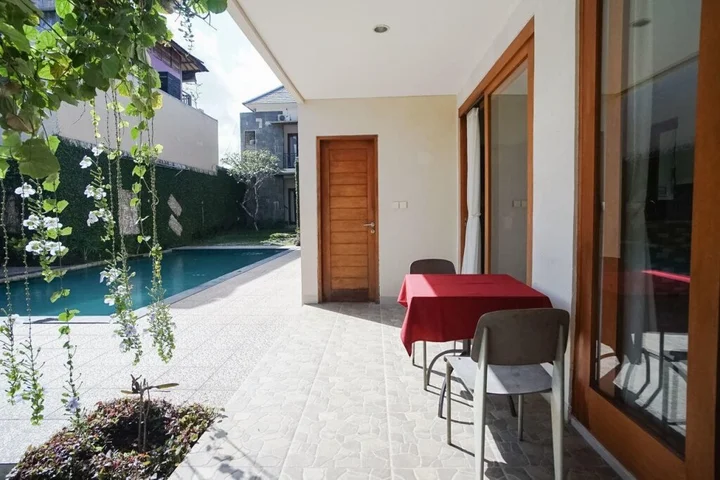 Джимбаран: Royal Majesty Villas jimbaran