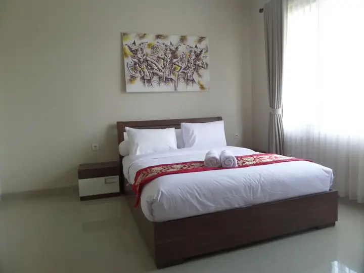 Джимбаран: Royal Majesty Villas jimbaran