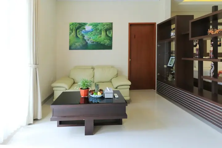 Джимбаран: Royal Majesty Villas jimbaran
