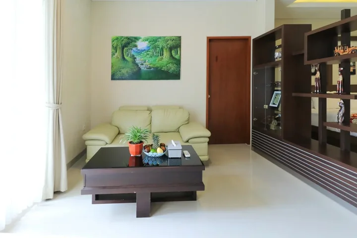 Джимбаран: Royal Majesty Villas jimbaran
