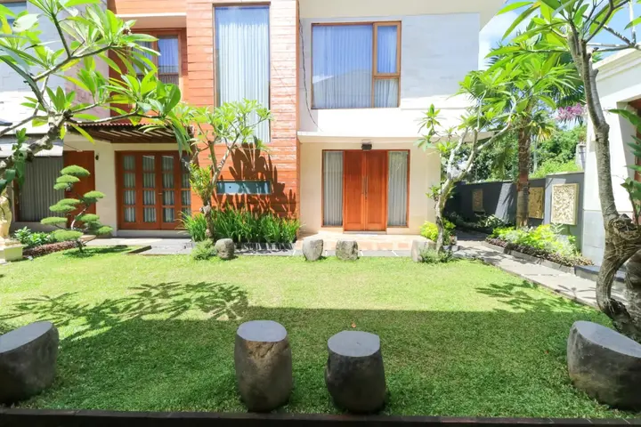 Джимбаран: Royal Majesty Villas jimbaran