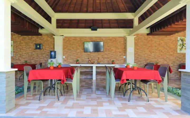 Джимбаран: Royal Majesty Villas jimbaran