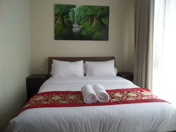 Джимбаран: Royal Majesty Villas jimbaran