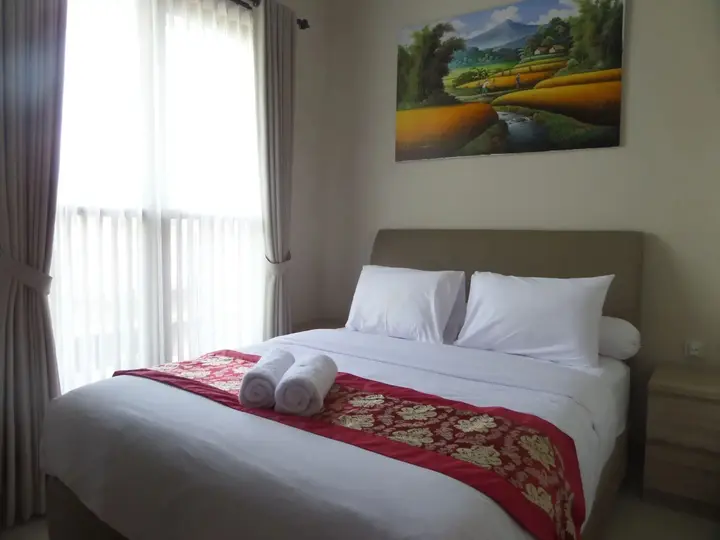 Джимбаран: Royal Majesty Villas jimbaran