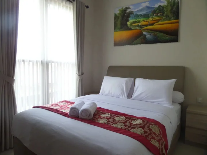 Джимбаран: Royal Majesty Villas jimbaran