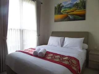 Джимбаран: Royal Majesty Villas jimbaran
