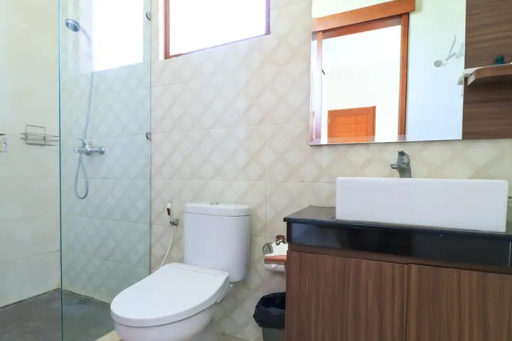 Джимбаран: Royal Majesty Villas jimbaran