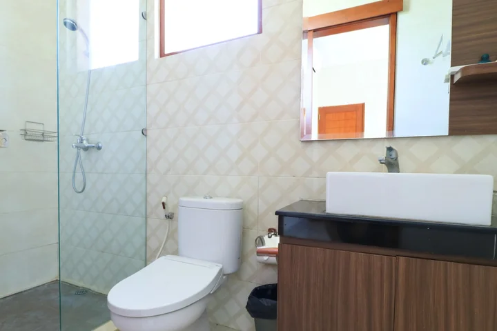 Джимбаран: Royal Majesty Villas jimbaran