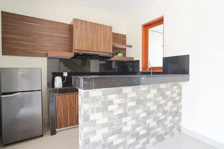 Джимбаран: Royal Majesty Villas jimbaran