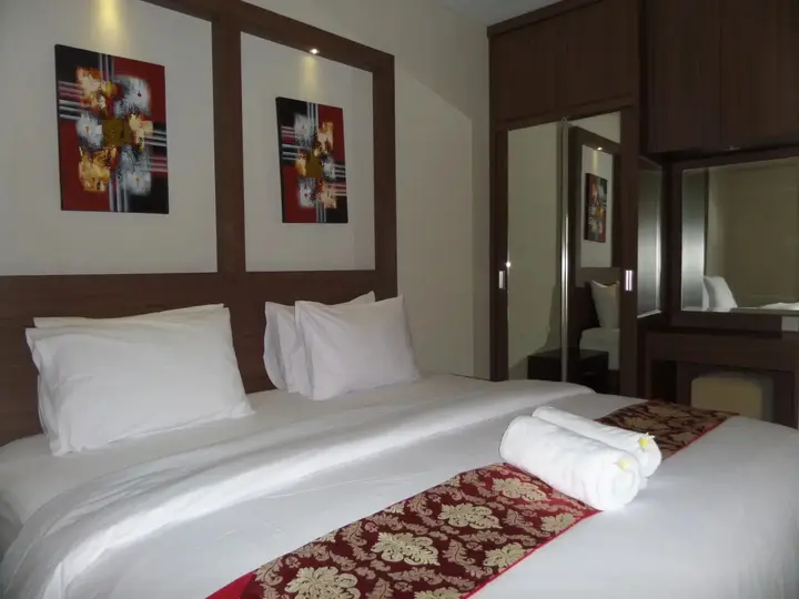 Джимбаран: Royal Majesty Villas jimbaran