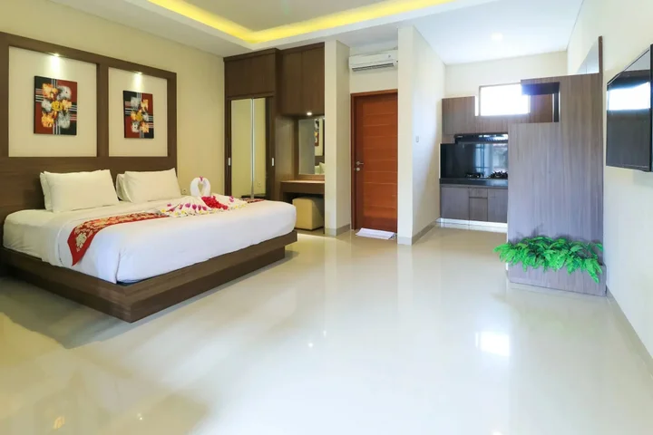 Джимбаран: Royal Majesty Villas jimbaran