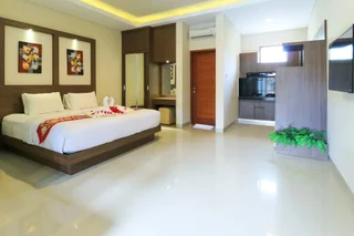 Джимбаран: Royal Majesty Villas jimbaran