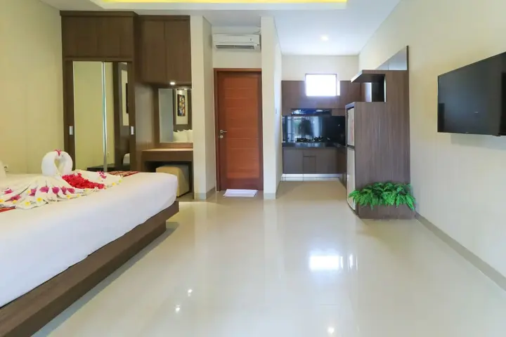 Джимбаран: Royal Majesty Villas jimbaran
