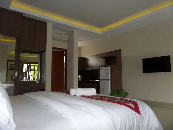 Джимбаран: Royal Majesty Villas jimbaran