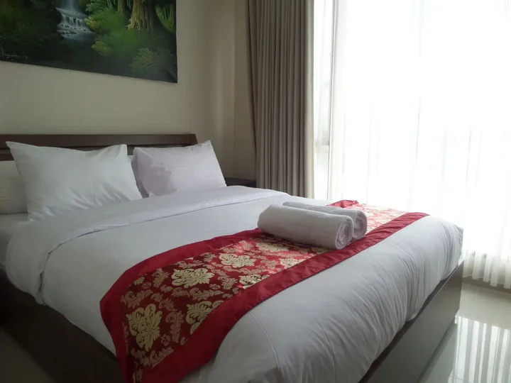 Джимбаран: Royal Majesty Villas jimbaran