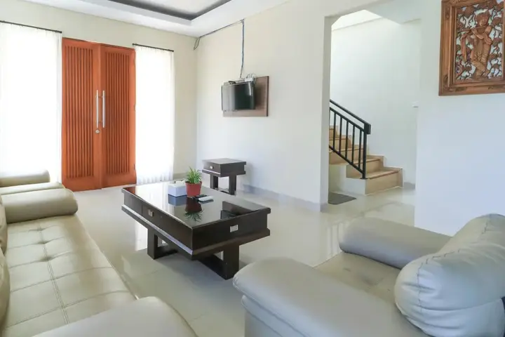 Джимбаран: Royal Majesty Villas jimbaran