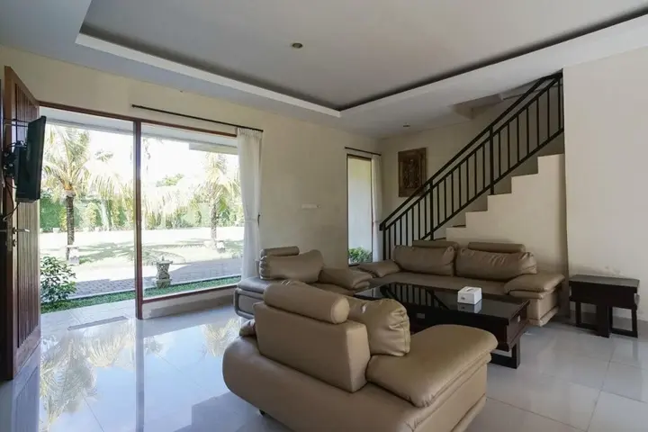 Джимбаран: Royal Majesty Villas jimbaran