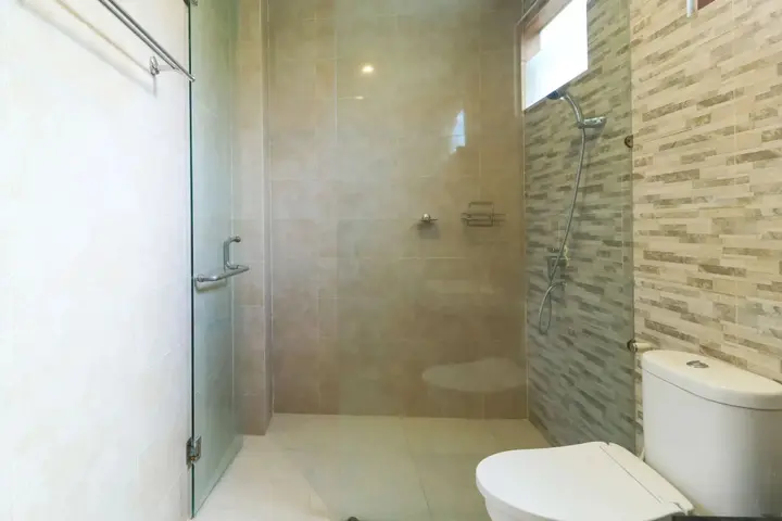 Джимбаран: Royal Majesty Villas jimbaran