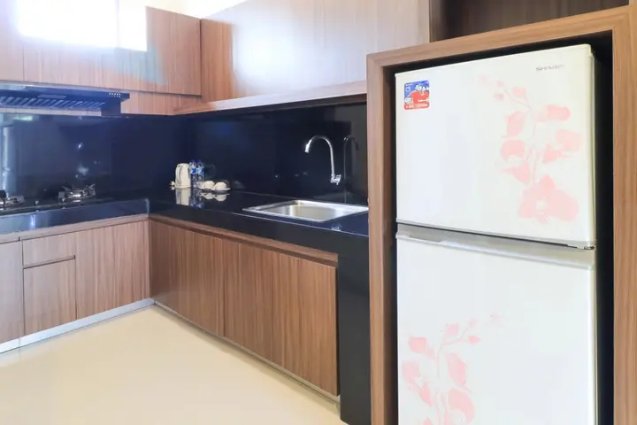 Джимбаран: Royal Majesty Villas jimbaran