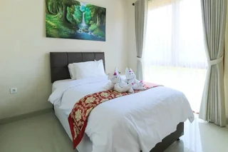 Джимбаран: Royal Majesty Villas jimbaran
