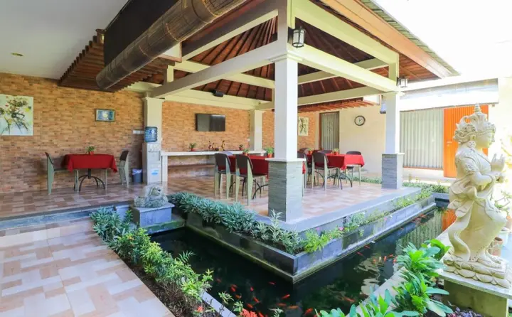 Джимбаран: Royal Majesty Villas jimbaran