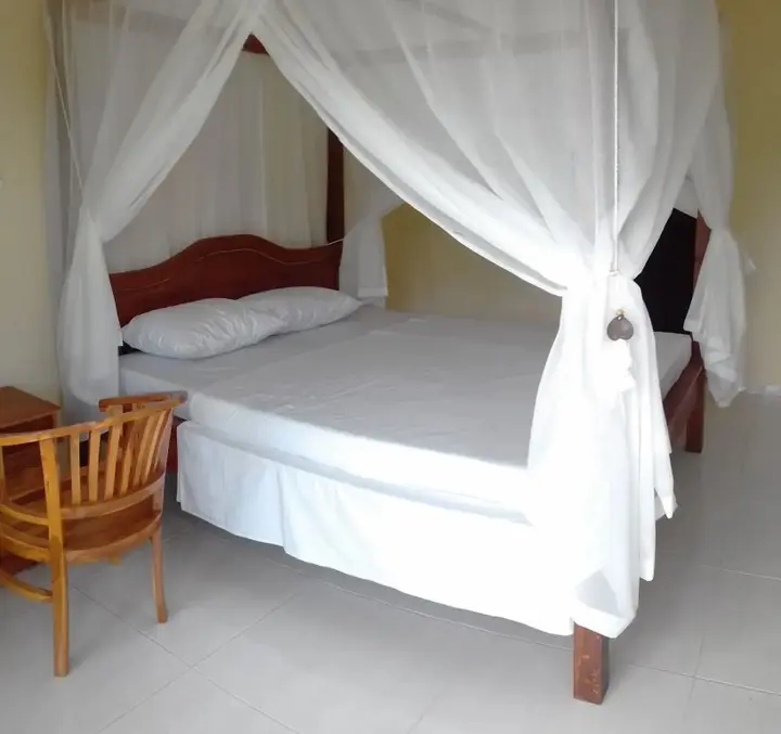 Бунутан: Villa Taman Padi