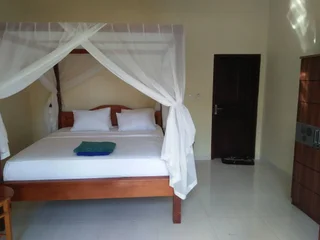 Бунутан: Villa Taman Padi
