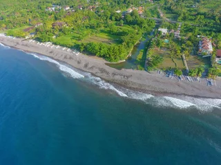Бунутан: Villa Taman Padi