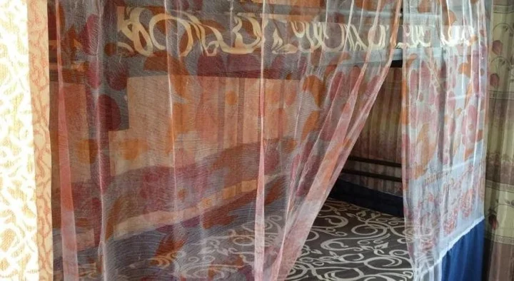 Медан: Dazhong Backpackers Hostel