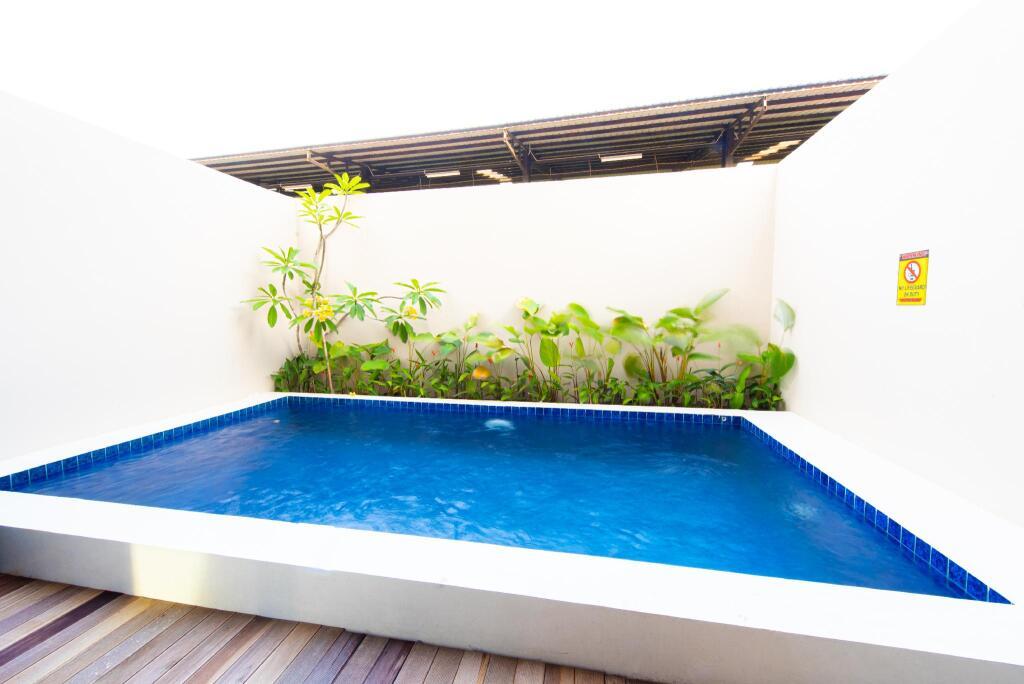Батам: Woda Villa & Spa