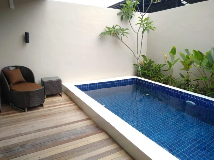 Батам: Woda Villa & Spa