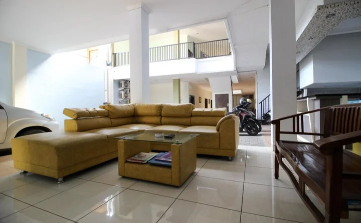 Батуретно: RedDoorz near Adisucipto Airport 3
