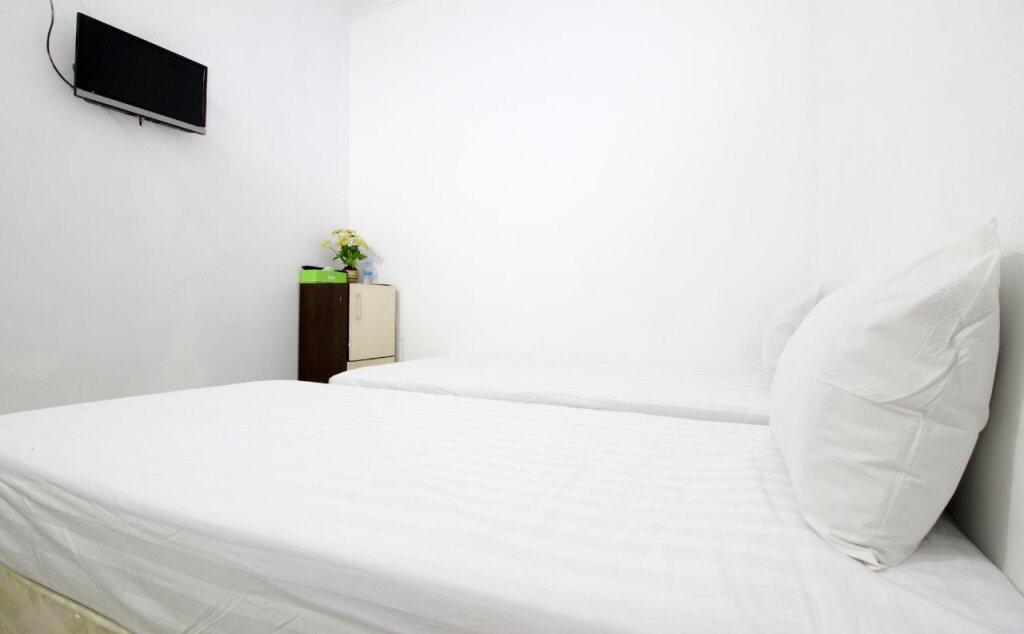 Батуретно: RedDoorz near Adisucipto Airport 3