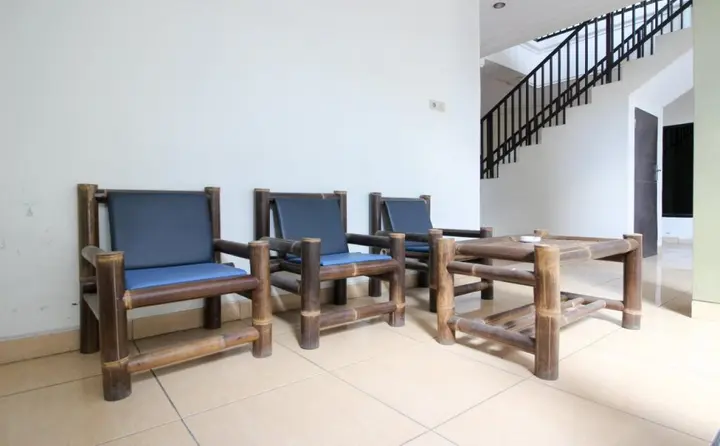 Батуретно: RedDoorz near Adisucipto Airport 3