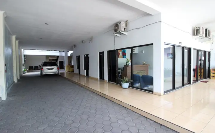 Батуретно: RedDoorz near Adisucipto Airport 3