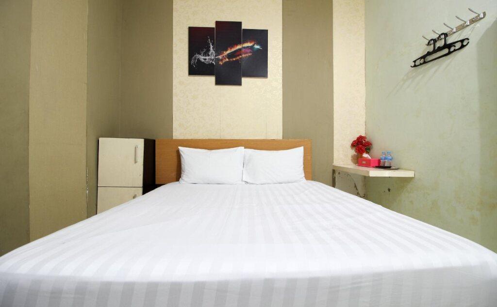 Батуретно: RedDoorz near Adisucipto Airport 3