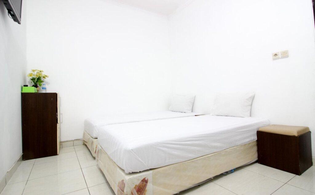 Батуретно: RedDoorz near Adisucipto Airport 3