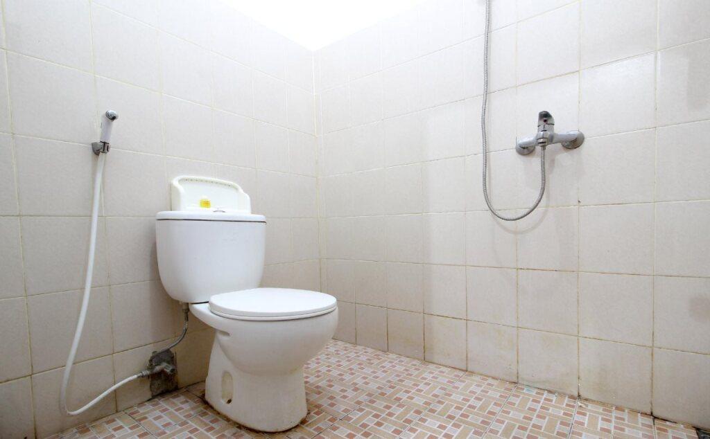 Батуретно: RedDoorz near Adisucipto Airport 3