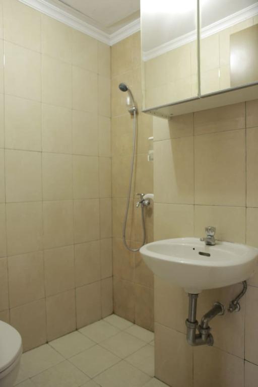 Депок: FrescoBett at Margonda Residence Depok