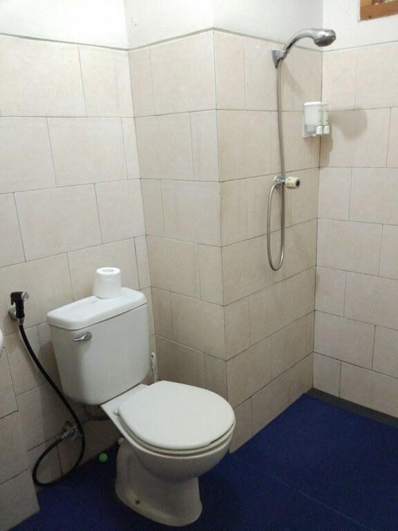 Депок: FrescoBett at Margonda Residence Depok