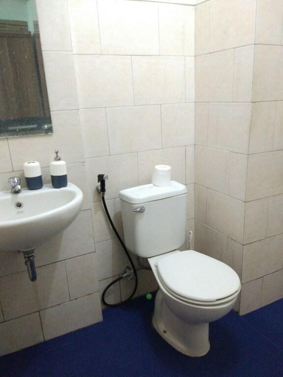 Депок: FrescoBett at Margonda Residence Depok